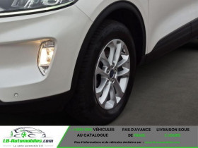 Ford Kuga 2.0 EcoBlue 150 mHEV BVA  occasion  Beaupuy - photo n7