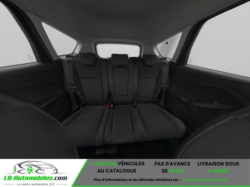Ford Kuga 2.0 EcoBlue 150 mHEV BVA  occasion  Beaupuy - photo n8
