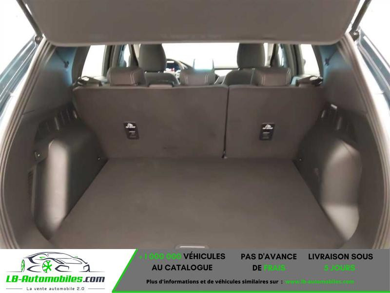 Ford Kuga 2.0 EcoBlue 150 mHEV BVA  occasion  Beaupuy - photo n10
