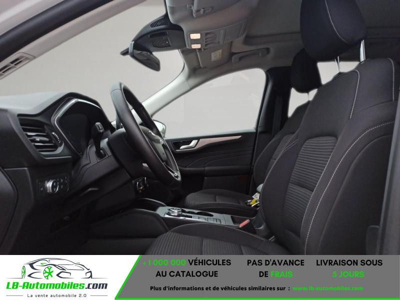 Ford Kuga 2.0 EcoBlue 150 mHEV BVA  occasion  Beaupuy - photo n5