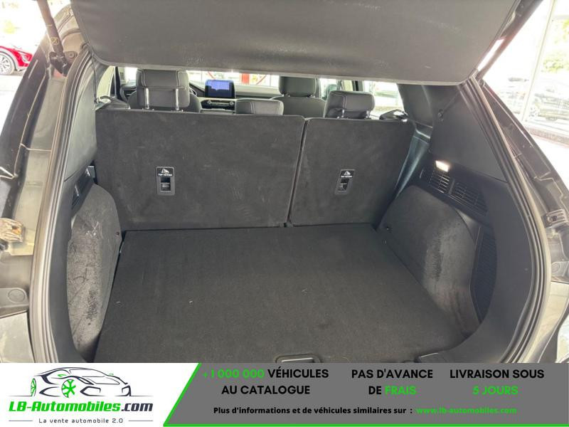 Ford Kuga 2.0 EcoBlue 150 mHEV BVA  occasion  Beaupuy - photo n8