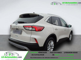 Ford Kuga 2.0 EcoBlue 150 mHEV BVA  occasion  Beaupuy - photo n4