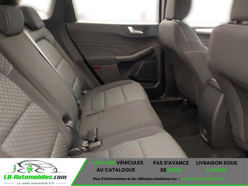 Ford Kuga 2.0 EcoBlue 150 mHEV BVA  occasion  Beaupuy - photo n8