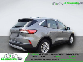 Ford Kuga 2.0 EcoBlue 150 mHEV BVA  occasion  Beaupuy - photo n4