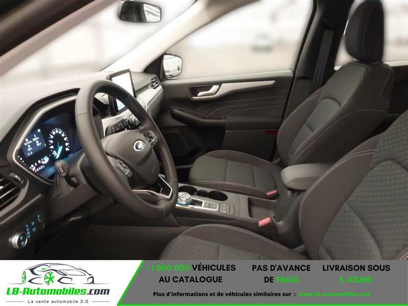 Ford Kuga 2.0 EcoBlue 150 mHEV BVA  occasion  Beaupuy - photo n7