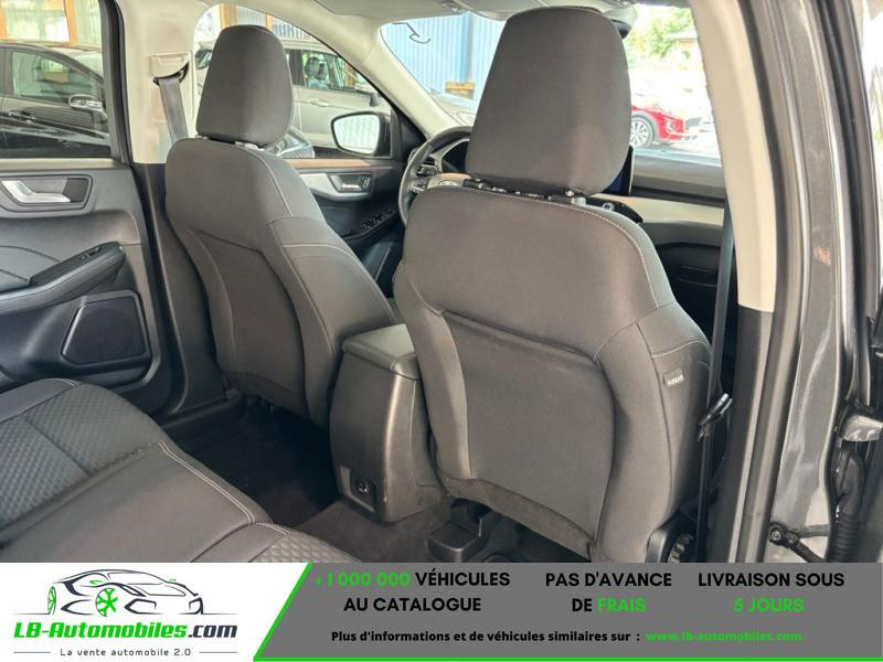 Ford Kuga 2.0 EcoBlue 150 mHEV BVA  occasion  Beaupuy - photo n6