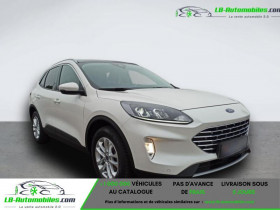 Ford Kuga 2.0 EcoBlue 150 mHEV BVA  occasion  Beaupuy - photo n2