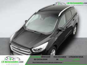 Ford Kuga 2.0 EcoBlue 150 mHEV BVA  occasion  Beaupuy - photo n2