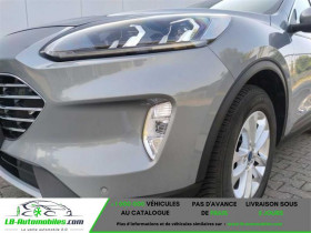 Ford Kuga 2.0 EcoBlue 150 mHEV BVA  occasion  Beaupuy - photo n10