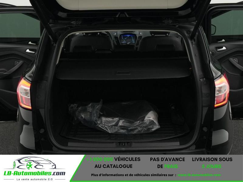 Ford Kuga 2.0 EcoBlue 150 mHEV BVA  occasion  Beaupuy - photo n10
