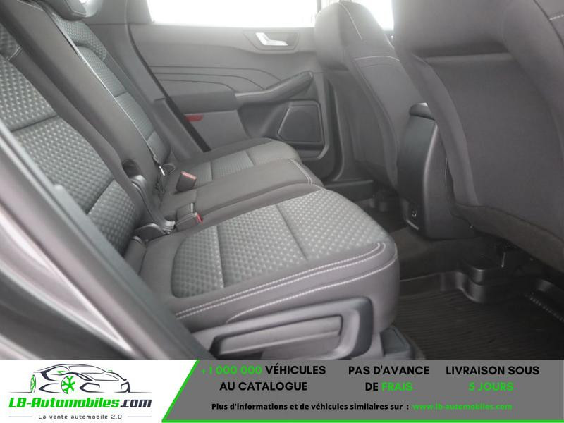 Ford Kuga 2.0 EcoBlue 150 mHEV BVA 2021 - photo n°9 Ford Kuga 2.0 EcoBlue 150 mHEV BVA  occasion à Beaupuy - photo n°9