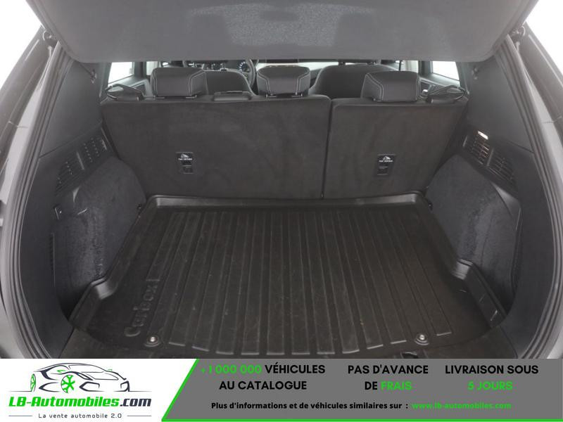 Ford Kuga 2.0 EcoBlue 150 mHEV BVA 2021 - photo n°11 Ford Kuga 2.0 EcoBlue 150 mHEV BVA  occasion à Beaupuy - photo n°11