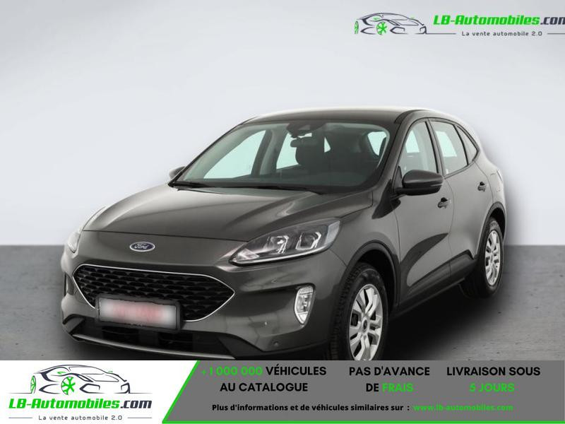 Ford Kuga 2.0 EcoBlue 150 mHEV BVA 2021 Ford Kuga 2.0 EcoBlue 150 mHEV BVA  occasion à Beaupuy