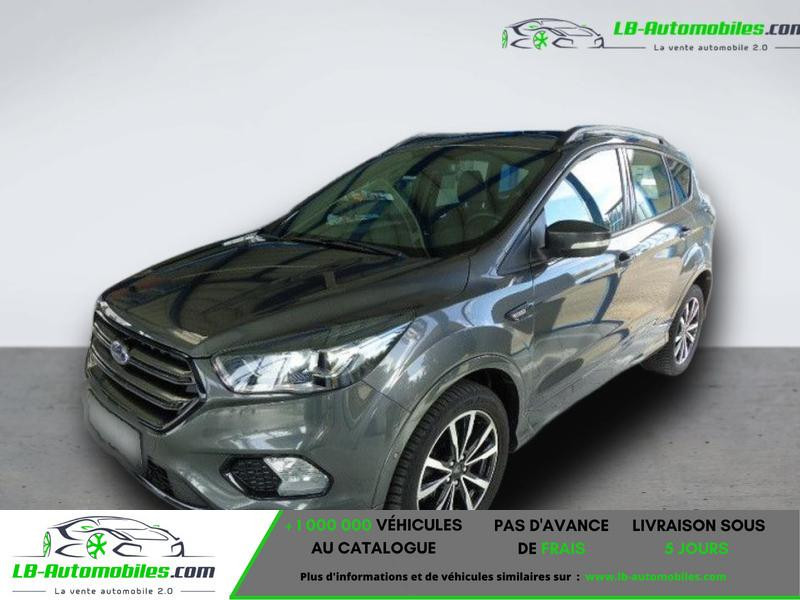 Ford Kuga 2.0 EcoBlue 150 mHEV BVA 2020 Ford Kuga 2.0 EcoBlue 150 mHEV BVA  occasion à Beaupuy
