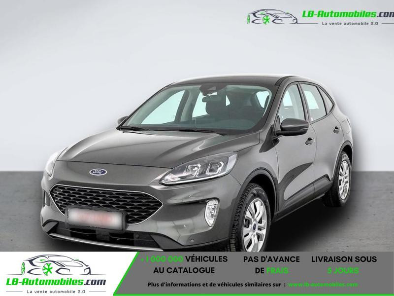 Ford Kuga 2.0 EcoBlue 150 mHEV BVA 2021 Ford Kuga 2.0 EcoBlue 150 mHEV BVA  occasion à Beaupuy
