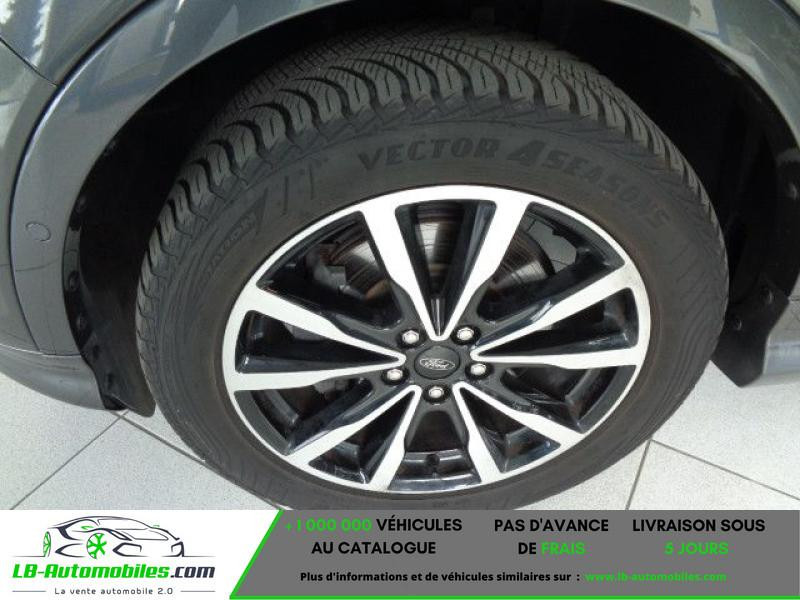 Ford Kuga 2.0 EcoBlue 150 mHEV BVA 2020 - photo n°6 Ford Kuga 2.0 EcoBlue 150 mHEV BVA  occasion à Beaupuy - photo n°6