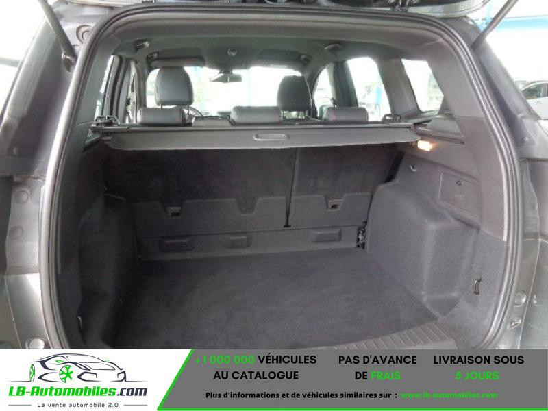 Ford Kuga 2.0 EcoBlue 150 mHEV BVA 2020 - photo n°7 Ford Kuga 2.0 EcoBlue 150 mHEV BVA  occasion à Beaupuy - photo n°7