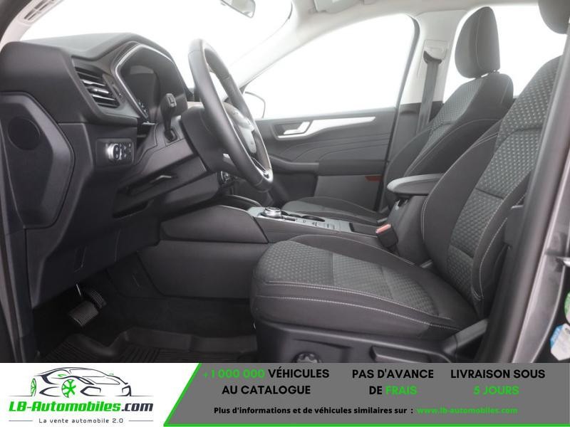 Ford Kuga 2.0 EcoBlue 150 mHEV BVA 2021 - photo n°8 Ford Kuga 2.0 EcoBlue 150 mHEV BVA  occasion à Beaupuy - photo n°8