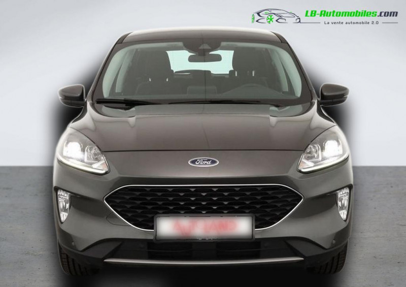 Ford Kuga 2.0 EcoBlue 150 mHEV BVA  occasion  Beaupuy - photo n5