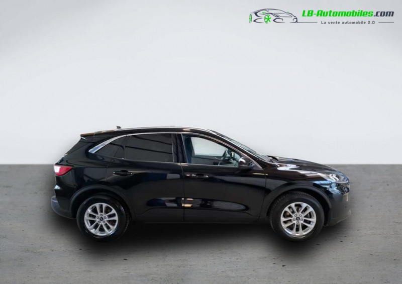 Ford Kuga 2.0 EcoBlue 150 mHEV BVA  occasion  Beaupuy - photo n5