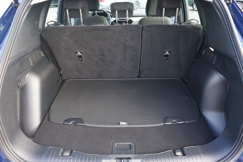 Ford Kuga 2.0 EcoBlue 150 mHEV BVA  occasion  Beaupuy - photo n10