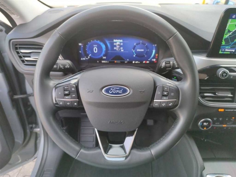 Ford Kuga 2.0 EcoBlue 150 mHEV BVA  occasion  Beaupuy - photo n9