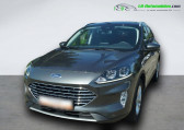 Annonce Ford Kuga occasion Diesel 2.0 EcoBlue 150 mHEV BVA  Beaupuy