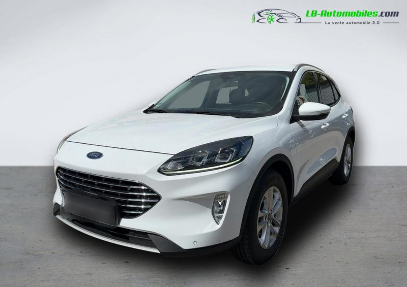 Ford Kuga 2.0 EcoBlue 150 mHEV BVA  occasion  Beaupuy