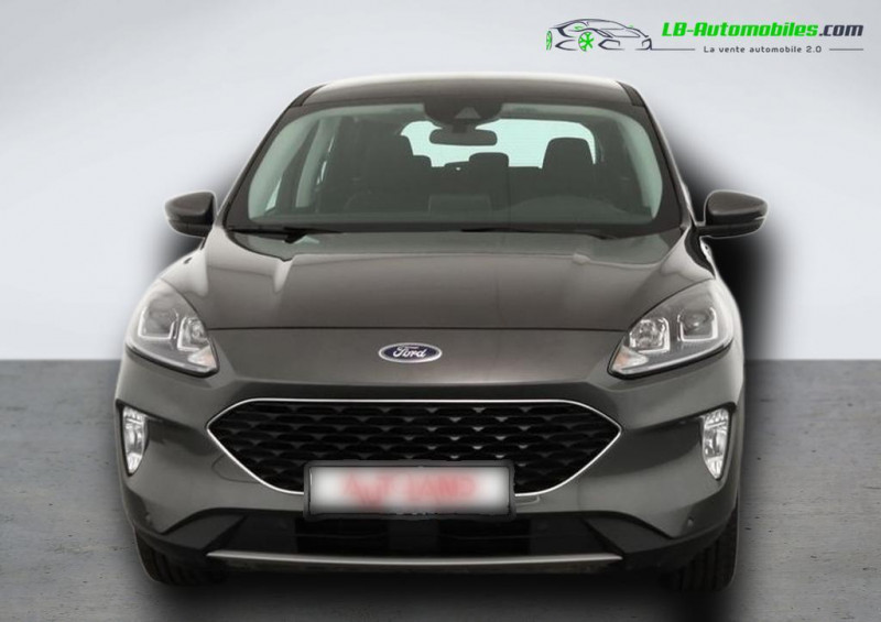 Ford Kuga 2.0 EcoBlue 150 mHEV BVA  occasion  Beaupuy - photo n5