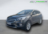 Ford Kuga occasion année 2020 boite Automatique Annonce Ford Kuga occasion Diesel 2.0 EcoBlue 150 mHEV BVA à Beaupuy
