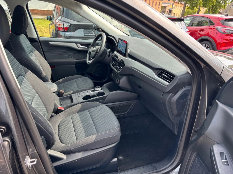 Ford Kuga 2.0 EcoBlue 150 mHEV BVA  occasion  Beaupuy - photo n4