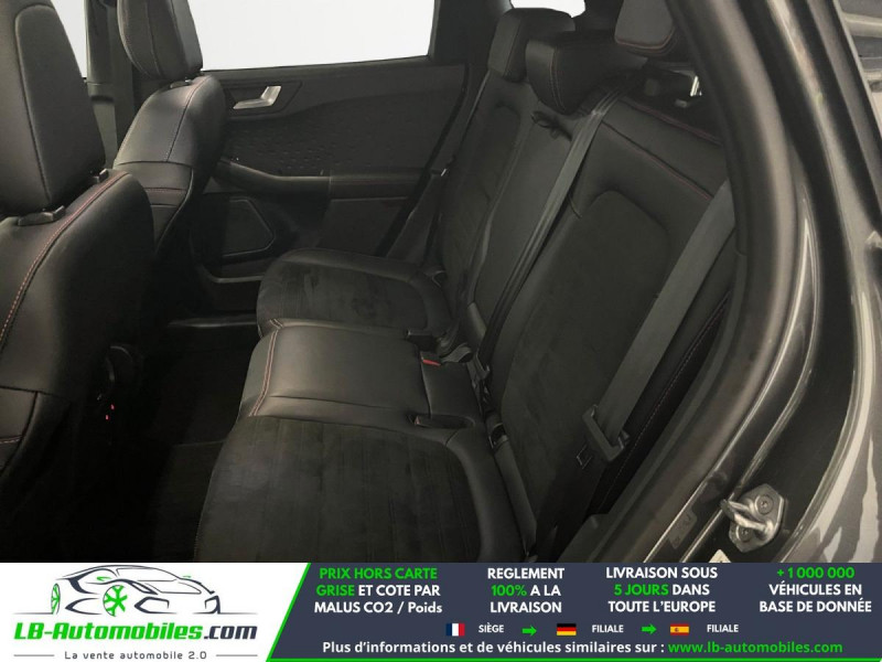 Ford Kuga 2.0 EcoBlue 150 mHEV BVM  occasion � Beaupuy - photo n�6