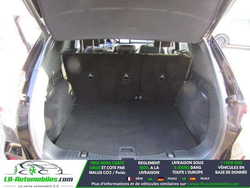 Ford Kuga 2.0 EcoBlue 150 mHEV BVM  occasion � Beaupuy - photo n�9