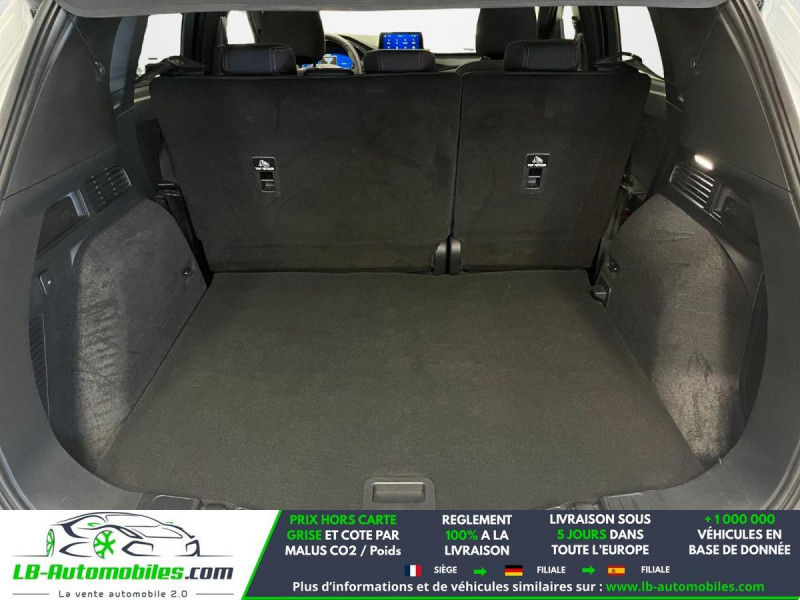 Ford Kuga 2.0 EcoBlue 150 mHEV BVM  occasion � Beaupuy - photo n�9