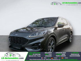 Ford Kuga 2.0 EcoBlue 150 mHEV BVM  occasion � Beaupuy - photo n�2