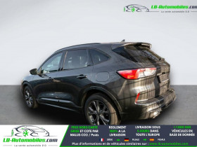 Ford Kuga 2.0 EcoBlue 150 mHEV BVM  occasion � Beaupuy - photo n�4