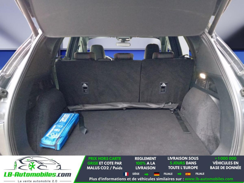 Ford Kuga 2.0 EcoBlue 150 mHEV BVM  occasion � Beaupuy - photo n�11