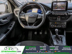 Ford Kuga 2.0 EcoBlue 150 mHEV BVM  occasion � Beaupuy - photo n�7