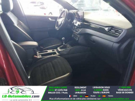 Ford Kuga 2.0 EcoBlue 150 mHEV BVM  occasion � Beaupuy - photo n�7