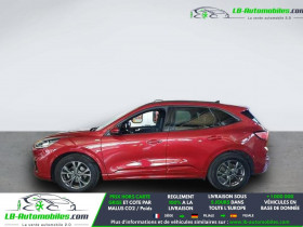 Ford Kuga 2.0 EcoBlue 150 mHEV BVM  occasion � Beaupuy - photo n�5