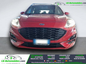 Ford Kuga 2.0 EcoBlue 150 mHEV BVM  occasion � Beaupuy - photo n�4