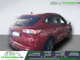 Ford Kuga 2.0 EcoBlue 150 mHEV BVM  occasion � Beaupuy - photo n�3