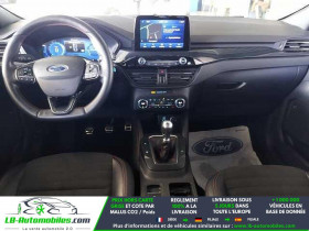 Ford Kuga 2.0 EcoBlue 150 mHEV BVM  occasion � Beaupuy - photo n�2