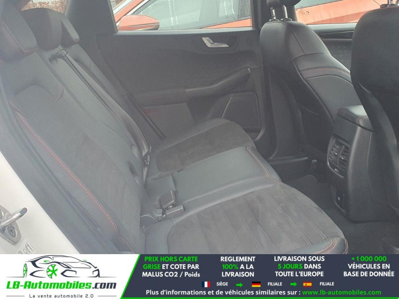 Ford Kuga 2.0 EcoBlue 150 mHEV BVM  occasion � Beaupuy - photo n�6