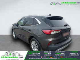 Ford Kuga 2.0 EcoBlue 150 mHEV BVM  occasion � Beaupuy - photo n�3