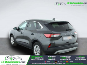 Ford Kuga 2.0 EcoBlue 150 mHEV BVM  occasion � Beaupuy - photo n�4