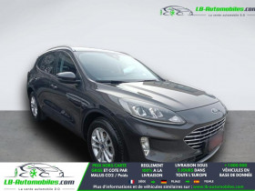 Ford Kuga 2.0 EcoBlue 150 mHEV BVM  occasion � Beaupuy - photo n�2