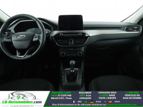 Ford Kuga 2.0 EcoBlue 150 mHEV BVM  occasion � Beaupuy - photo n�3