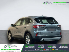 Ford Kuga 2.0 EcoBlue 150 mHEV BVM  occasion � Beaupuy - photo n�3