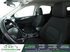 Ford Kuga 2.0 EcoBlue 150 mHEV BVM  occasion � Beaupuy - photo n�8